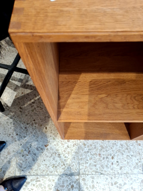 Mogens Koch reol, Eg